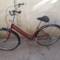 باسكل 27 • نضيف • شغال