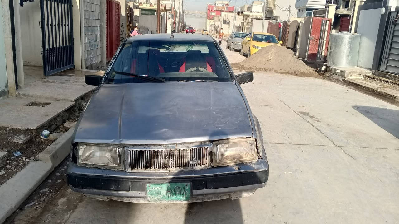 فولفو موديل 93 تريد تحويل او وكاله سعر 15وبيها مجال ***********
