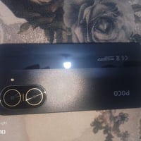بوكو C71 • ١٢٨ جيجا • بطارية ٥٢٠٠