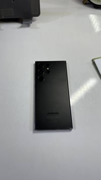 سامسونج S23 ألترا • ٢٥٦ • الحلة