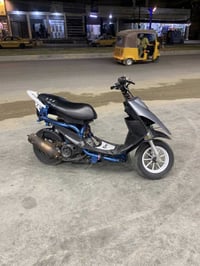 مكينة 49 • ناعمة • بغداد مدينة صدر