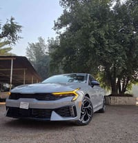 كيا K5 • ٢٠٢٥ • بدون ايرباك