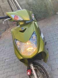 للبيع دراجه سكنس فحل نوزل خطين مال رمبه محرك بلادي برغي مملعوب بيه كهر...