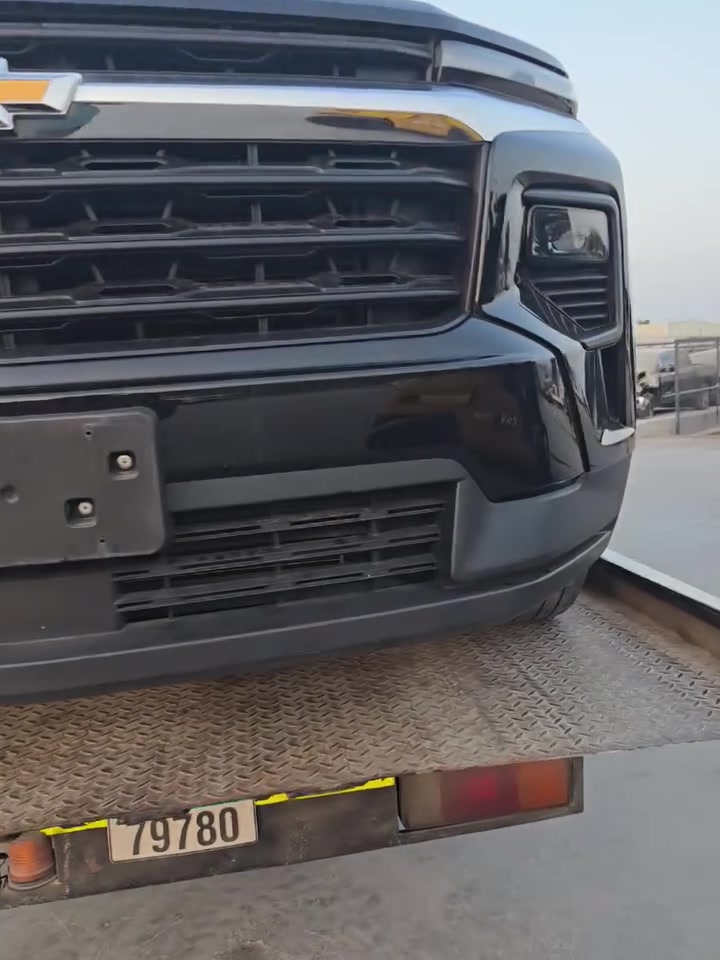 من رخصة الادمن 
ترافرز شكل موديل 24 LS حاليا بالامارات 
الضرر واضح بالصور  بدون ايرباك
تحتاج سمكرة فقط ...دعاميته وياها
جاهزة للشحن للعراق
ترهم شهداء او حرة حسب طلبك
السعر 235 واصل سفوان على ضررها
للتواصل 
***********
 
غير متوفر على الخاص
