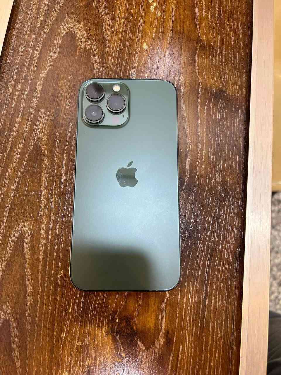 ايفون 13 برو ماكس ذاكره 256 بطاريه 84 بلاديه مامعلايه مكفول وياه شاحنته تفحص وصعد حاسبه ياله سلم فلوسك عنواني بغداد مدينة الصدر السعر 670 رقم 📱 الهاتف ***********
