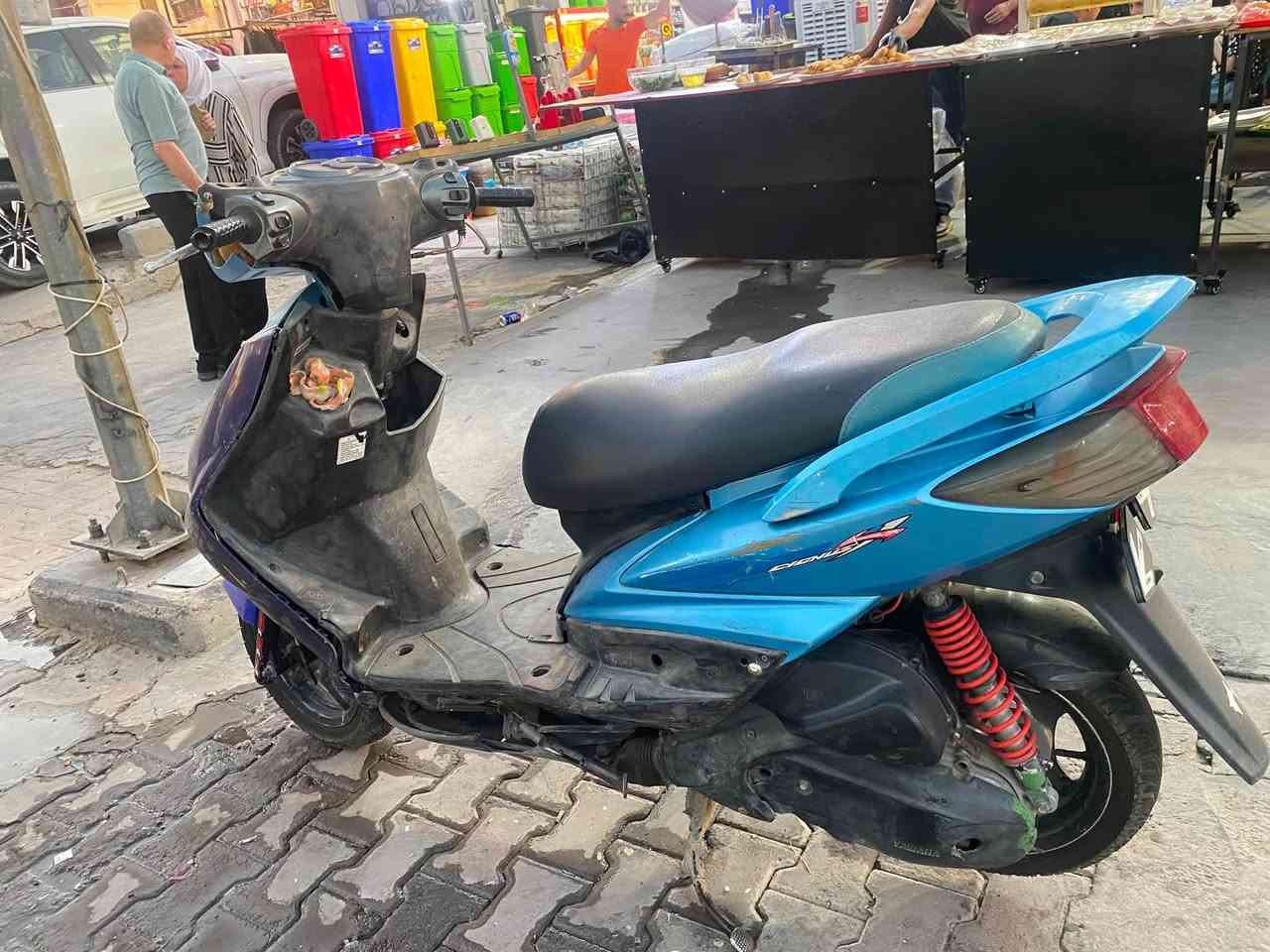 سكنس فحل للبيع نظيفة قفل 450 الف
***********
