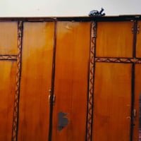 كنتور صاج • ٦ أبواب طابقين • النجف