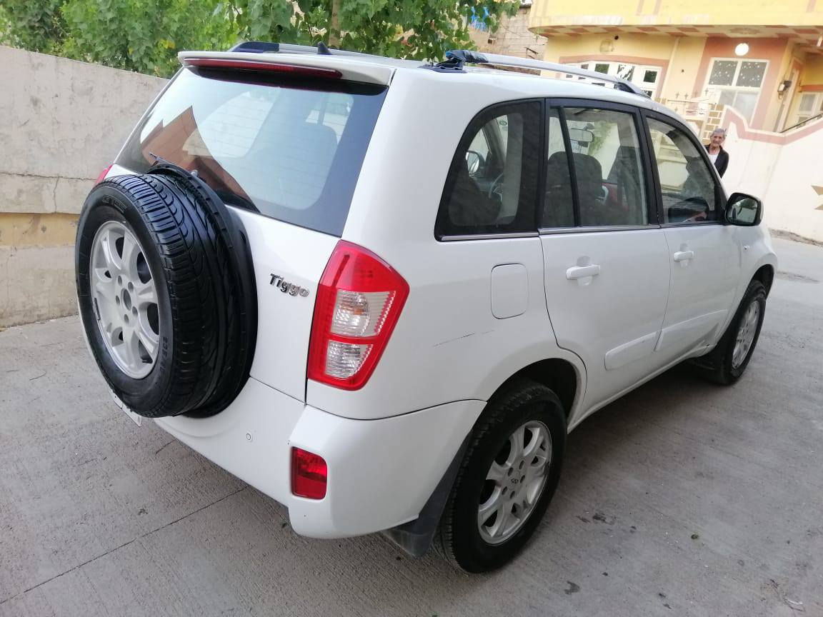 تیگۆ ٢٠١٤
گێڕ ومەکینە بەشەرت
سەیارەکە زۆر خاوێنەوهیچ مەسرەفی نی یە حلبجة, السليمانية


**إذا كنت صاحب هذا الإعلان وتريد حذفه لأي سبب، رجاءا أرسل رسالة إلى الدعم الفني**