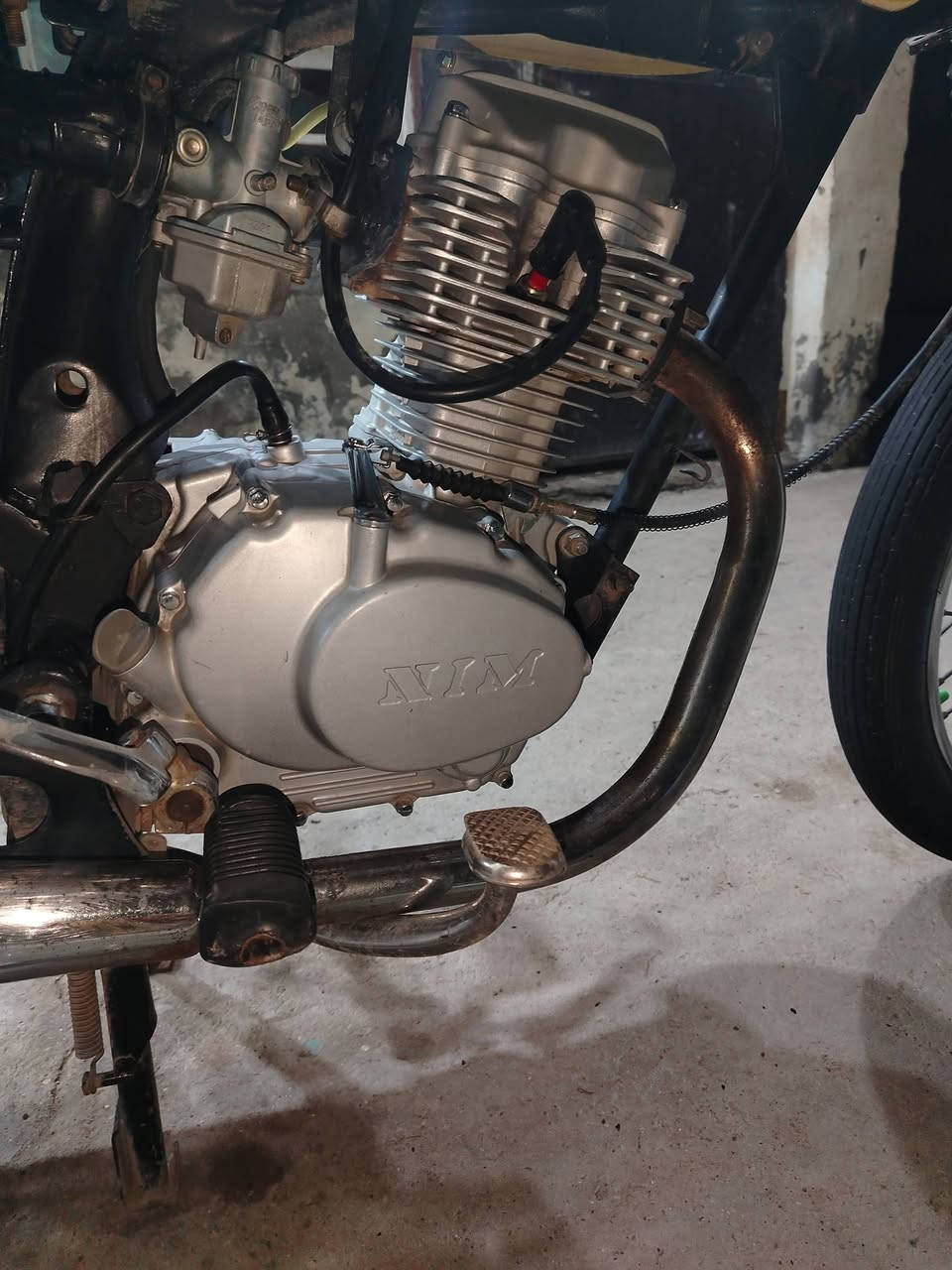 سلام عليكم دراجه كلك موديل 21 لمكان واسط لعزيزيه***********
