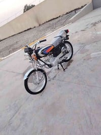 دراجة جديدة • ٢٣ كفالة • سماوة حي نفط