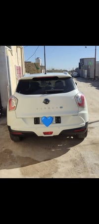 تيفولي • ٢٠١٦ • تحويل ثاني