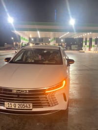 للبيع ماشيه 11 الف فقط مكفوله كفاله عامه  رقم بغداد بأسمي  السعر 18 مل...