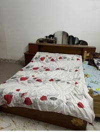 غرفه نوم خشب  07733398802
