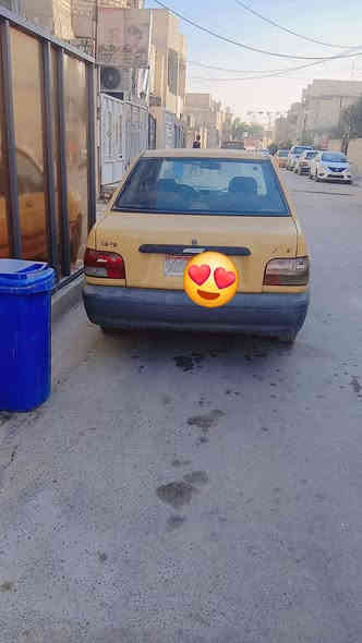 سايبا 2012 شواصي كير ومحرك كفاله سياره رقم صدامي مطلوبه هيئه وغرامه على الشراي سياره كدامك اتصال *********** مكاني الشعب
