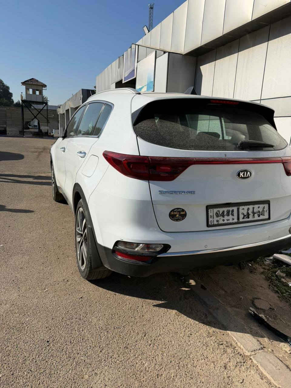 موديل 20
ماشيه 90
مكفوله كفاله عامه تحويل ثاني يوم متوازي عندي سفر  
قفلها 170 قفل متوازي 
تصال,📞☎️
***********
***********
