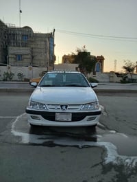 بيجو باص • ٢٠١٢ • رقم بابل