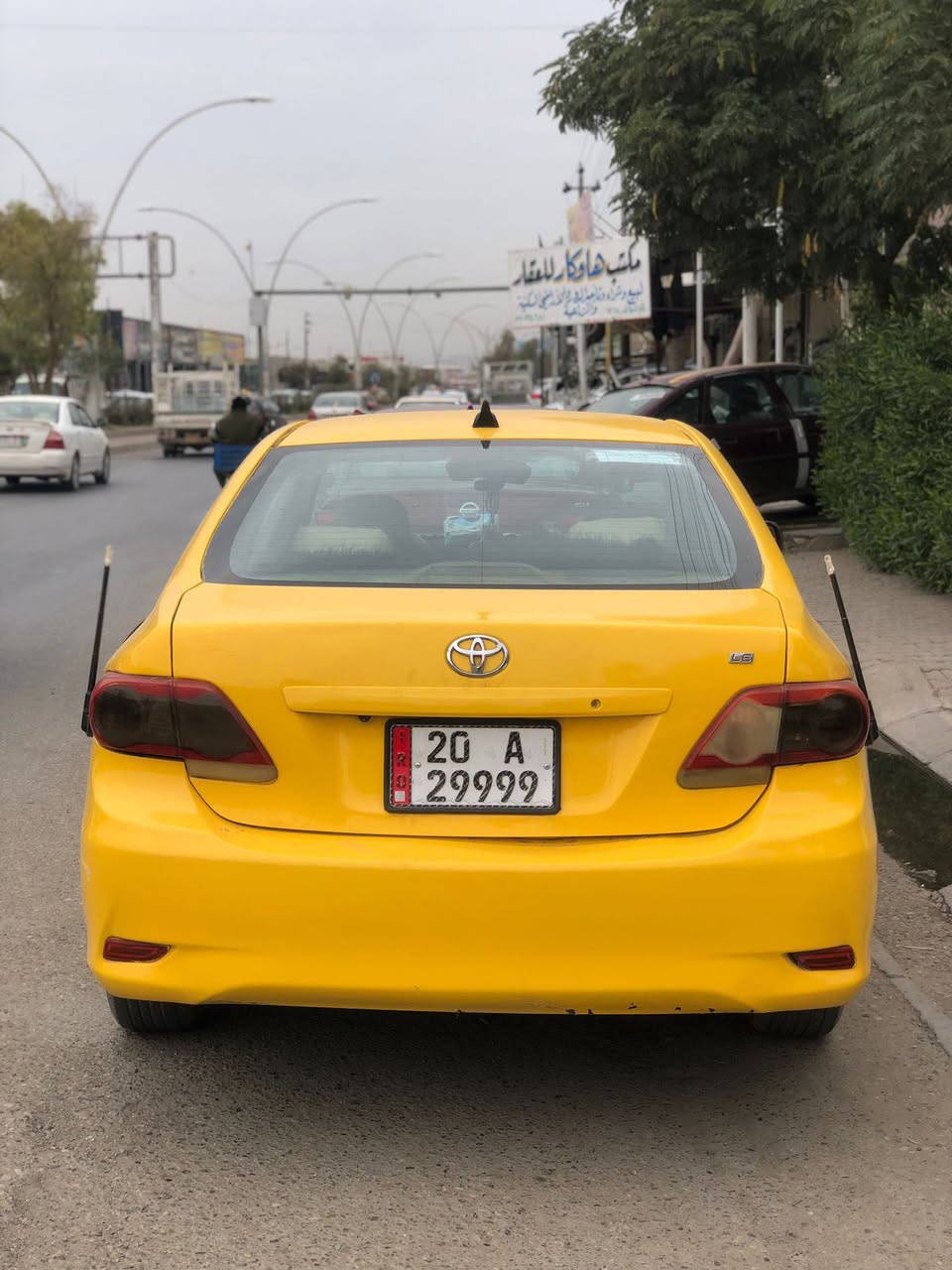 كورلة 2009 وارد امريكي سعر 74 وبي مجال 
سيارة مكلوبة 
فول مواصفات فتحة 
منضومة غاز + بنزين 
 رقم دولي مميز 
رقم ديالة 
تحويل ثاني يوم


**إذا كنت صاحب هذا الإعلان وتريد حذفه لأي سبب، رجاءا أرسل رسالة إلى الدعم الفني**