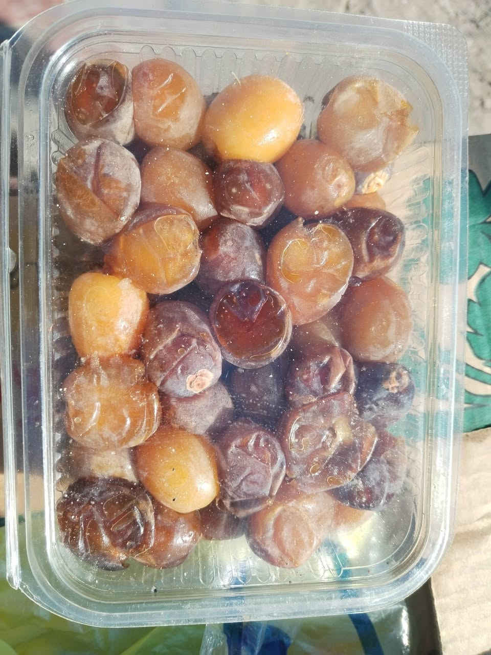 اسلام عليكم رمضان كريم يوجد لدينا جميع انواع التمر البرحي2000والبريم3000والفضيخ1000والختاوي الكيلو 1000 للاستفسار الاتصال على الرقم ***********هلا وسهلا بكم
