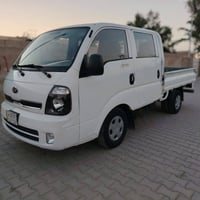 موديل ٢٠١٦ • دبل قمرة • ١٤٠ الف