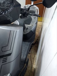 شباب هاي الدراجه للبيع دراجه دراجه بيه عطل بل البطاريه السعر خاص 07730...