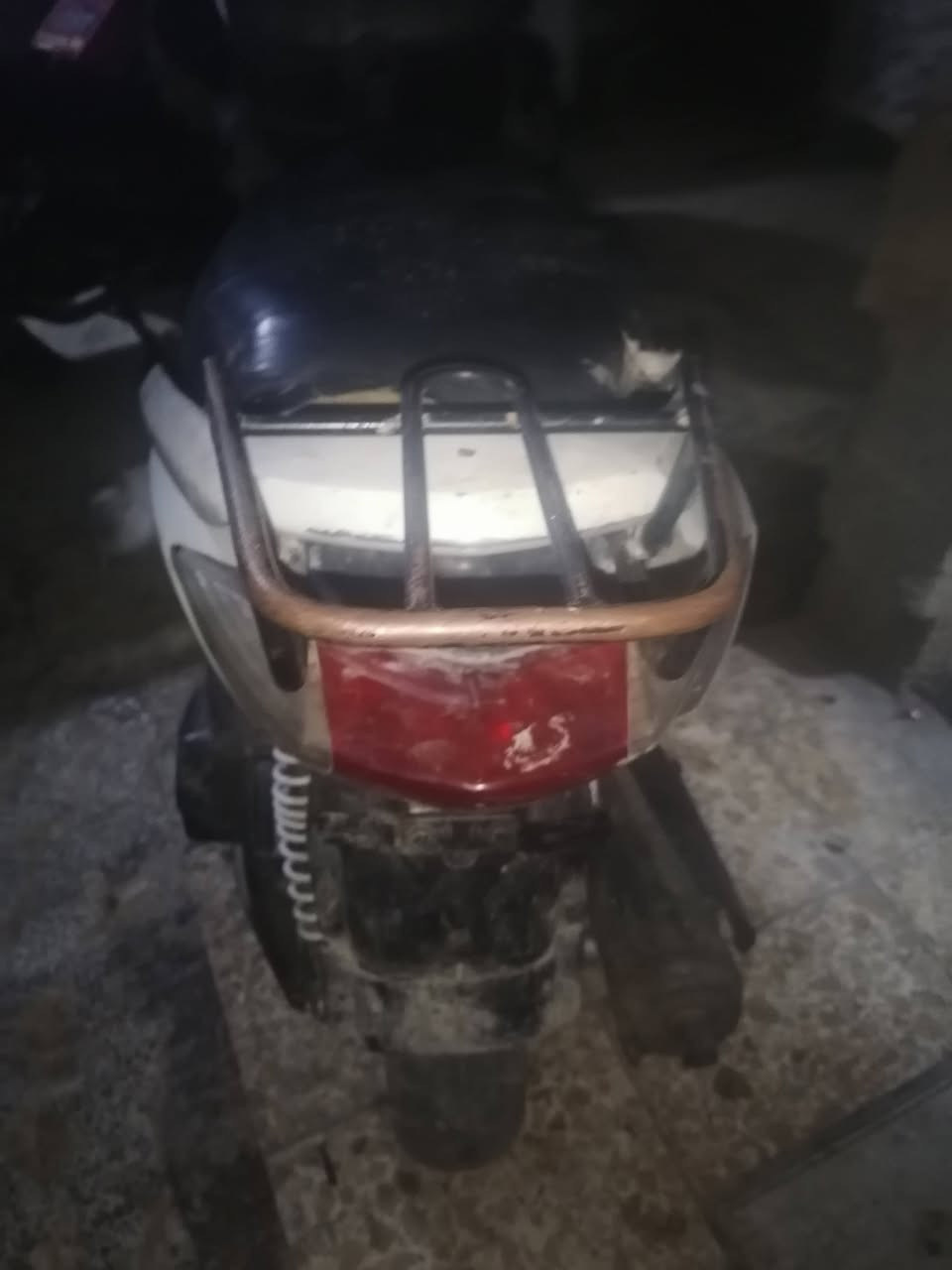 سلام عليكم سكنس نثيه 110 ياباني دراجه متروكه صارله تقريبن بل ١٠ايام دراجه نكره كهربائيات شغاله كلهن اشاير سلف هندر يرادله ترتيب سعر دراجه250 وبيه مجال حك جيه رقمي *********** مكاني مدينه صدر
