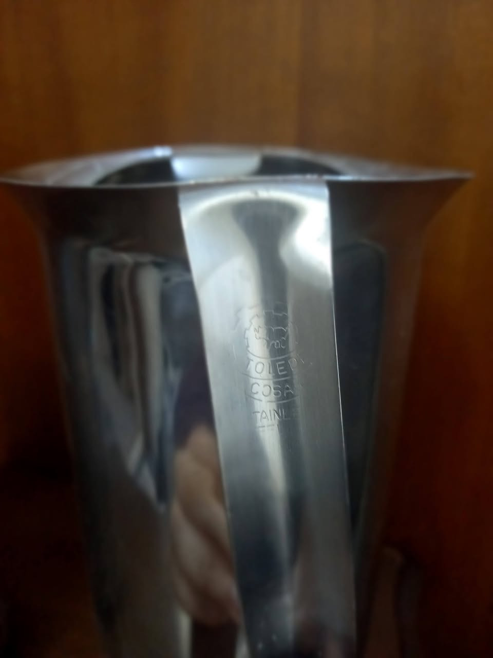 سراحیة استیل مال قبل للشراي تواصل ع لخاص.


**إذا كنت صاحب هذا الإعلان وتريد حذفه لأي سبب، رجاءا أرسل رسالة إلى الدعم الفني**