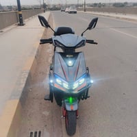 ماطور للبيع ب 700 ألف وبيه مجال  الرقم : 07809420368