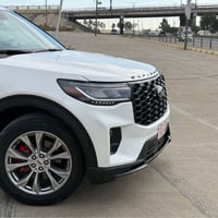 موديل ٢٠٢٥ • ٢.٣ تربو • ماشيه ١٠ مايل