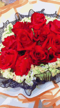 يا الله  توفر الورد الطبيعي  الورد الصناعي   ⭕منشور للهدايا   ⭕مع اقتر...