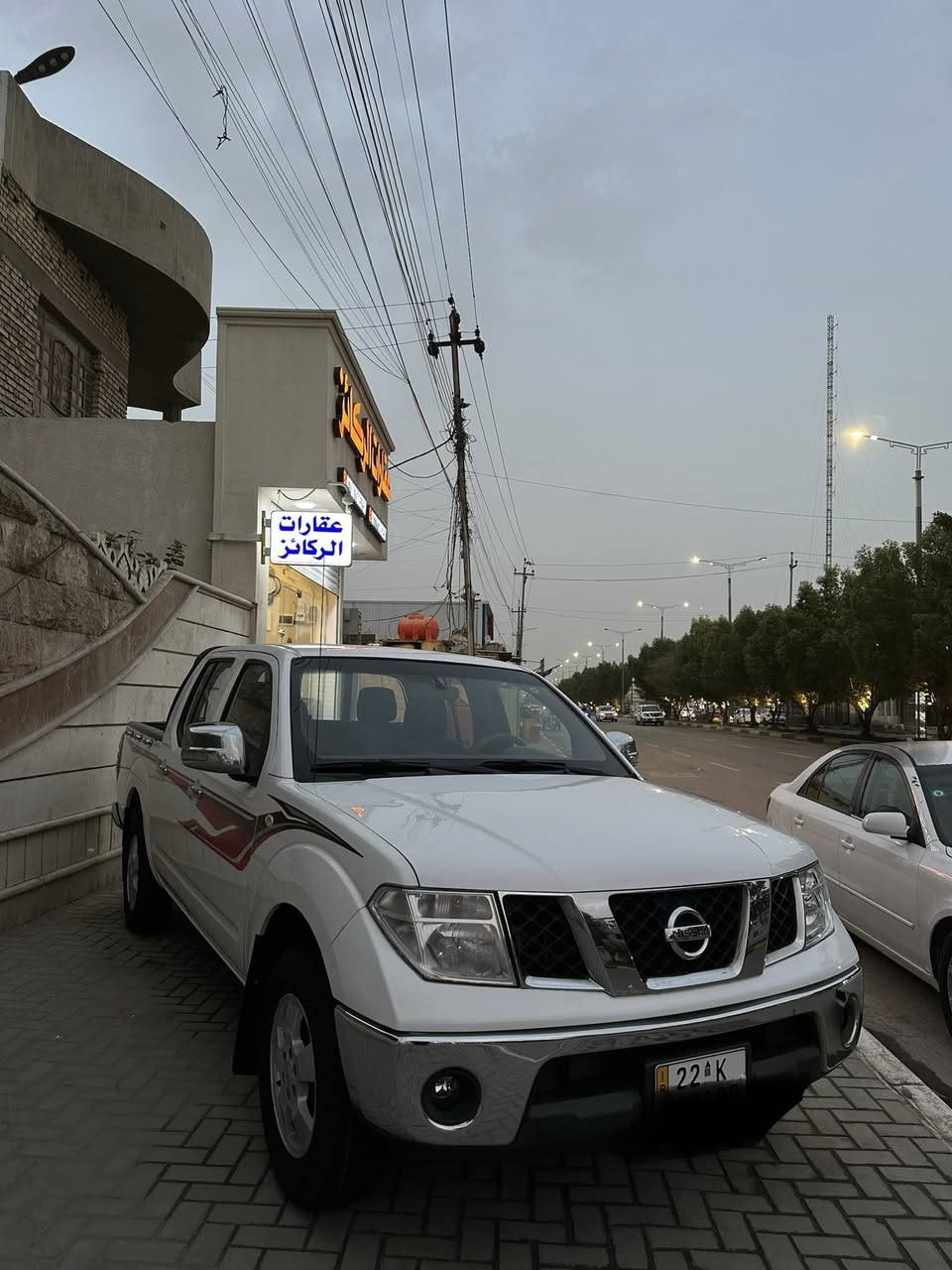 إسلام عليكم
نيفاره 2016للبيع
كفاله عامه 
خطه بلديه
رقم ربيل الجديد
مكان السياره بصيره المعقل
***********🧡
