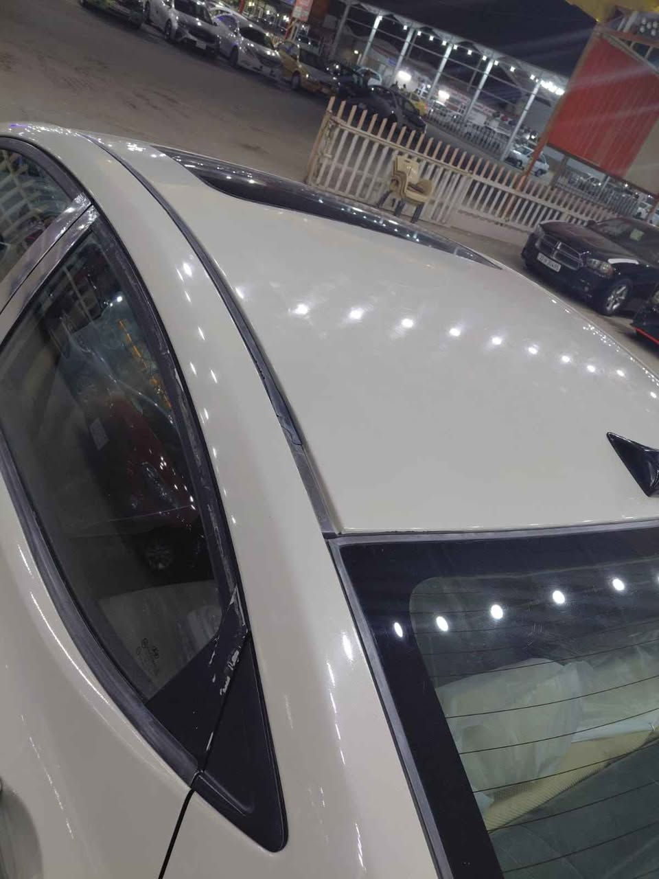 سلام عليكم سياره نوع النترا موديل 12 فول مكينه وكير وتبريد خير من الله مصبوغه كولهه مكفوله من تبديل وضربه وكلبه رقم اربيل تريد وكاله تريد تحويل حداديه ٧٠ بل ١٠٠ السعر ٩٠ وبيها مجال حك جيه مكان سياره نجف *********** النجف, العراق
