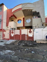 دار للإيجار • ١٢٠م • حي السكر سانكو مول