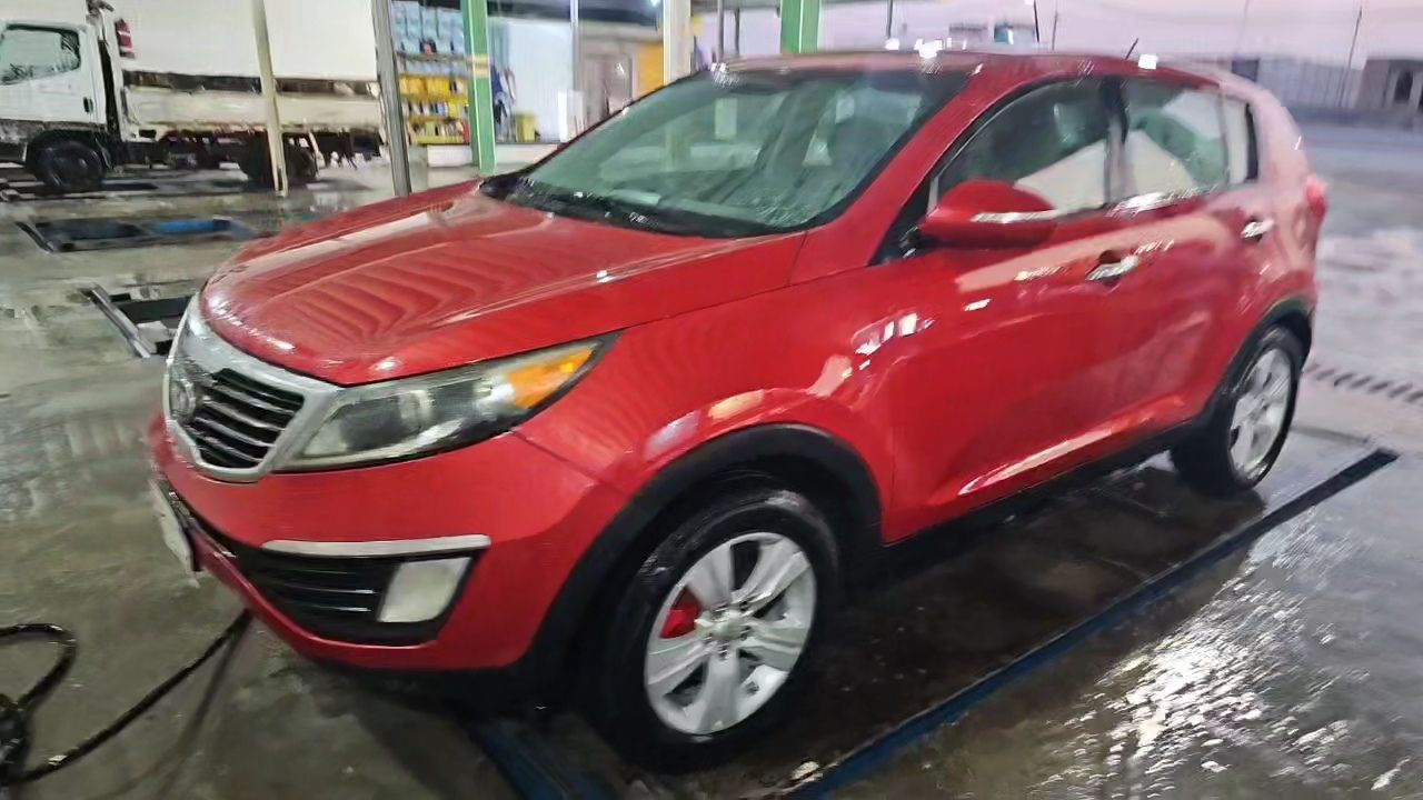 سلام عليكم 
للبيع 
كيا سبورتج موديل 2013 رقم ذي قار حره تحويل مشروع وطني سنويه لفاية 2028 الشهر ١٢
وارد كوري ضررها  جاملغ خلفي راجع ع بارد
مواصفات سياره 
شاشه كبيره 
كامرا خلفيه 
ويل كروم 
تحكمات ستيرن كامله 
حاجب لد 
محرك 2400 دوش    

سياره جاهزه وجديده الاخير استعمال شخص موظف
كير محرك تبريد تخم تاير حداديه 
جاهزه الاخير 
# مكان - سياره - ناصريه -الفضلية
سعر 125 
الاستفسار أكثر ***********
واتساب *********** سوق الشيوخ, ذي قار
