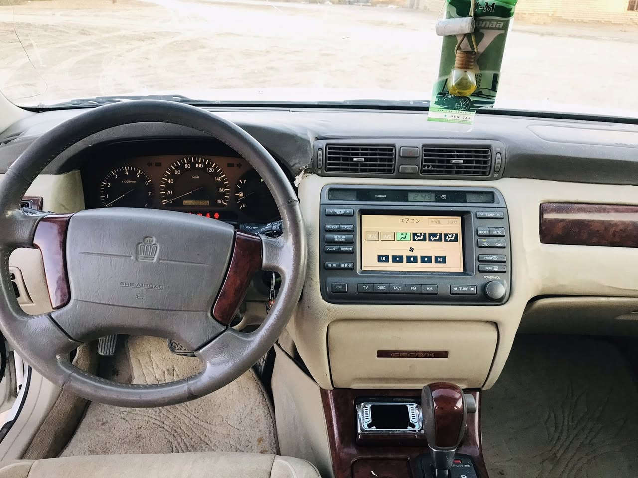 #ادوات_ادوات
✅كصتين  

✅محرك VVT

✅دكمه وحدة 

✅برده خلفيه 

✅طخم تاير 

✅حدادية جديده 

✅شاصي 175

✅تبريد ثلج 

✅سيارة جاهزة وجديدة 

المكان الناصريه 
الشراي يتصل ***********📞
