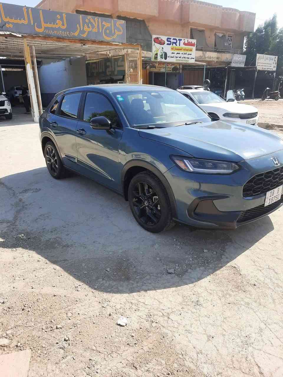 هوندا Hrv ياباني موديل 2023 محرك 2000 دوش
بصمة..حساسات...كامرة دوارة..سايد بريك كهربائي..تحكم مسار رادار أمامي خلفي وبالمري تشغيل عن بعد ..حادثها بنيد مبدل فقط...رقم بابل بأسمي عنوان حلة شارع 60 للأستفسار الأتصال بالرقم ***********
