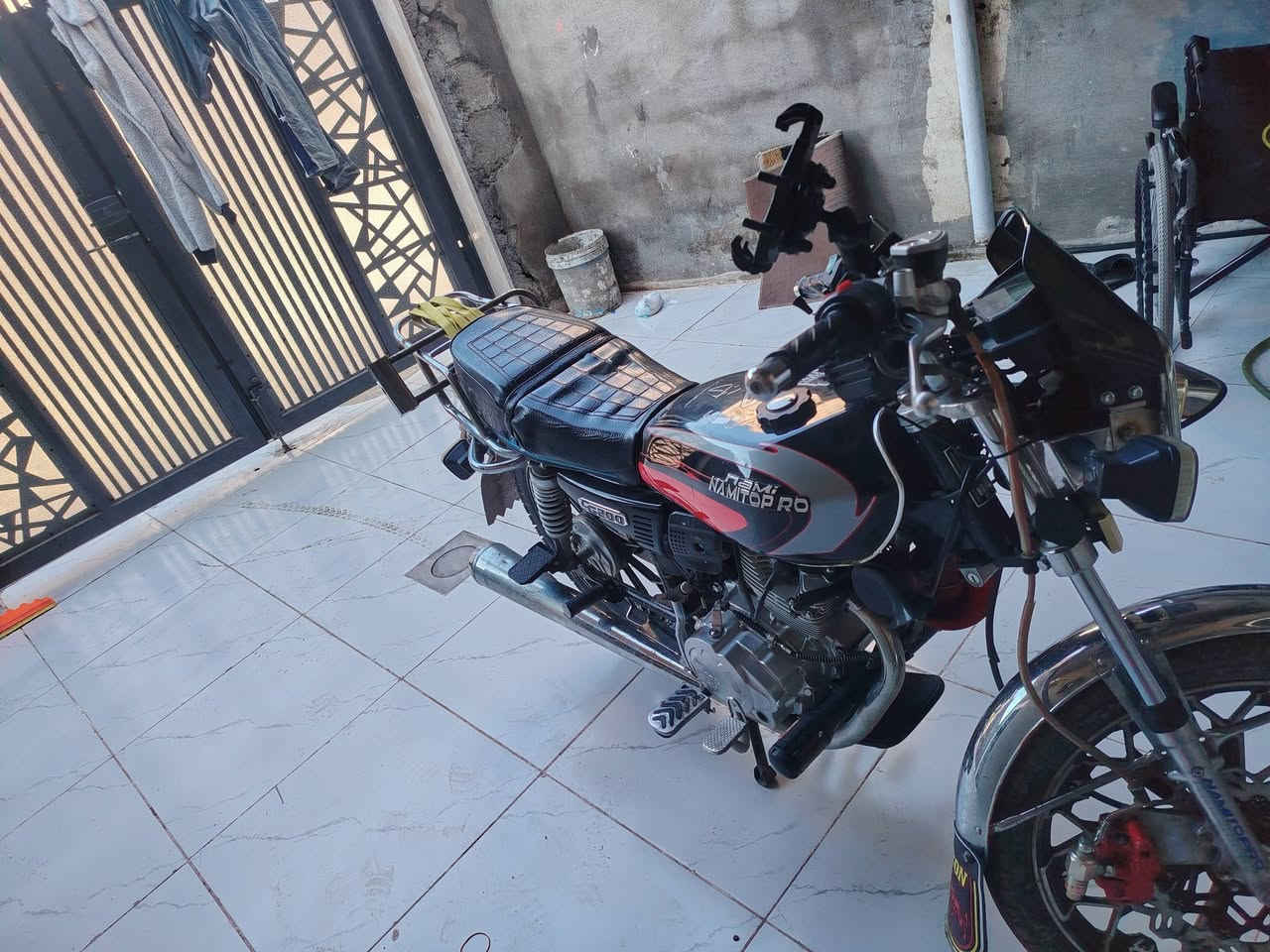 ماطور نامة برو حجم 200 موديل 2020 سعر 700وبي مجال رقم تلفون *********** واتس اب
