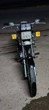 دراجه • مديل ١٨ • أوراق أصلية