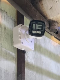 كاميرات مراقبة • تنصيب وصيانة • الرفاعي الناصرية