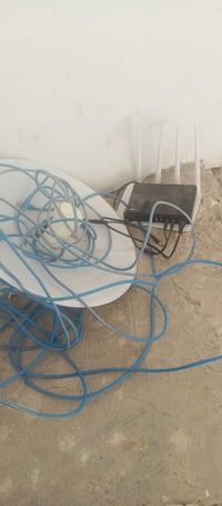 منظومة انترنت • جديدة • فلوجه عمارة الجنابي