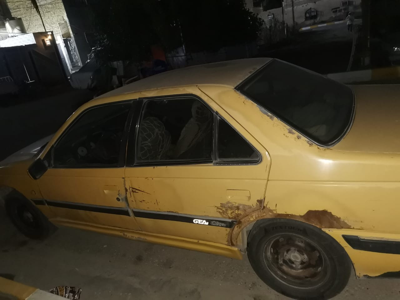 للبيع تسقيط رقم قادسيه مكاني الناصريه عليها غرامات هيئه 500
ابيع ب10 اوراق


**إذا كنت صاحب هذا الإعلان وتريد حذفه لأي سبب، رجاءا أرسل رسالة إلى الدعم الفني**