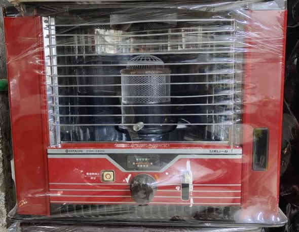 #خلي_شتاك_دافي 🔥
#عرض_الموسم_المميز 🔥 

#صوبات_يابانيه_اصليه - #باله نظيفه جدا 
نظافة 95 % (مع ضمان موسم كامل )
#تشكيلة واسعة من اجمل الماركات والموديلات تناسب ذوقكم الراقي والانيق 👌

✨ مميزات الصوبات:

♦️ قطع يابانية أصلية ومضمونة
♦️ بدون دخان وبدون رائحة
♦️ اقتصادية جداً وماتستهلك
♦️ تشغيل سهل وحرارة ثابتة
♦️ خاصية الأمان عند السقوط 
♦️ خاصية الإطفاء السريع

💥سعر #القطعه الواحده ( 135,000 الف )
💥والتوصيل #مجاني لكل محافظات العراق 

🔥 عروض الخصومات الخاصة 🔥
#اطلب قطع اضافيه واحصل على #خصم 

♦️عند طلب قطعة ثانية تحصل 
على– خصم 15%
السعر ينخفظ إلى  : ( 115,000 الف )

♦️ القطعة الثالثة – خصم 20%
السعر ينخفظ إلى : ( 108,000 الف )

♦️ القطعة الرابعة – خصم 30%
السعر ينخفظ إلى: ( 95,000 الف ) 

💥 لطفا للحجز إرسال:-

✔️ صورة القطعة المطلوبة
✔️ رقم الهاتف
✔️ العنوان الكامل

📞 واتساب: *********** النجف
