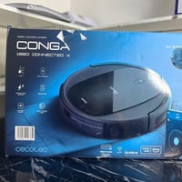 كنس • جديدة • ما مستخدمة