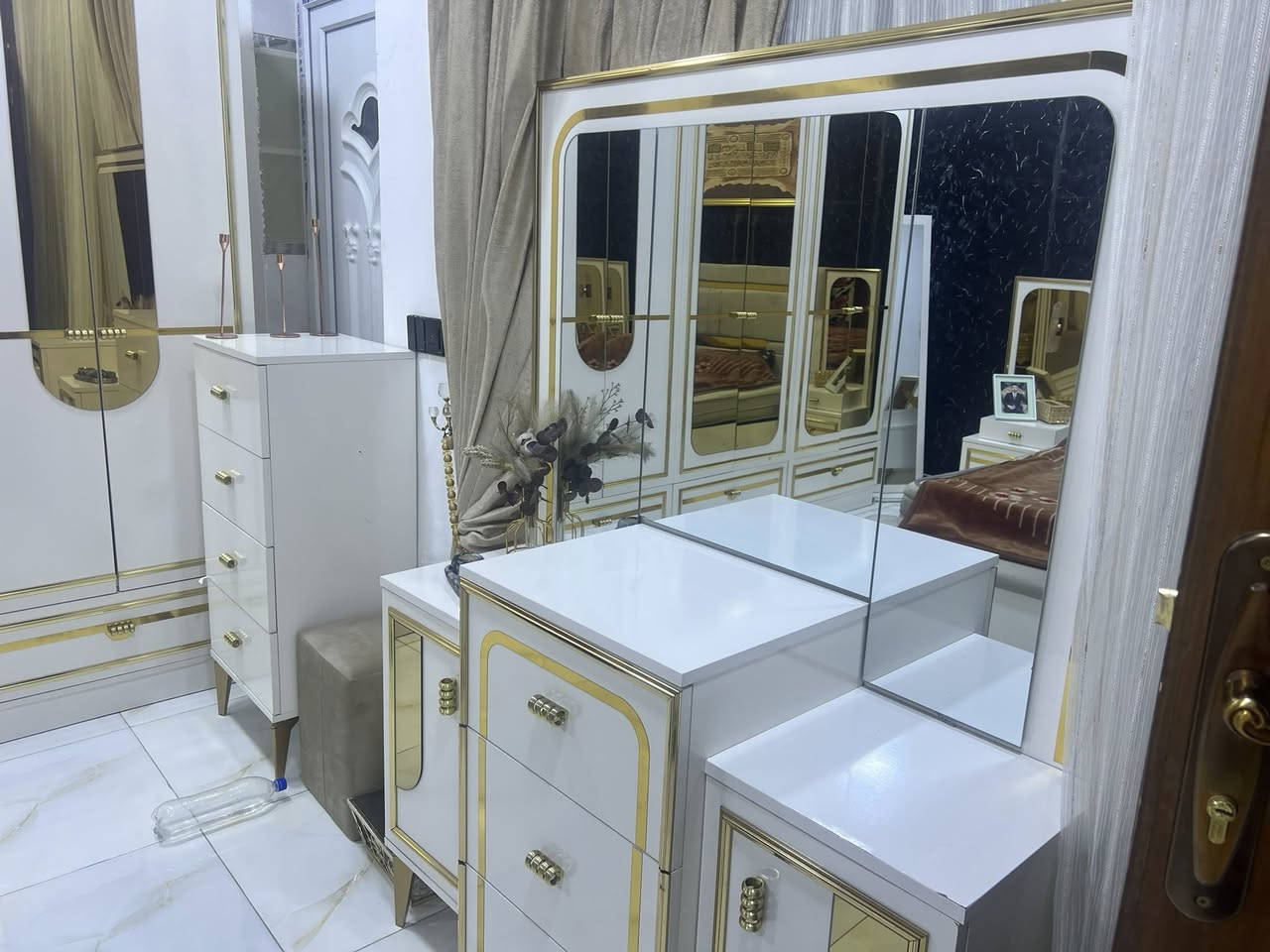 غرفه نوم للبيع ٦٥٠


**إذا كنت صاحب هذا الإعلان وتريد حذفه لأي سبب، رجاءا أرسل رسالة إلى الدعم الفني**