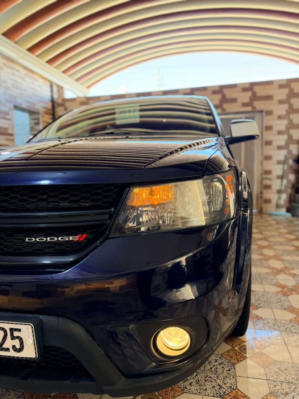 يالله...
السلام عليكم ورحمة الله وبركاته
دوچ چورني (CROSSROAO)  بصره آنگليزي تحويل مباشر للمشتري وسنويه جديده وهزه جديده ولوحات نكليزي دولي.
السياره حادثه جدآ بسيط تعتبر گفاله بچم گبس ع ال وگاله تبديل مدگر أمامي الأيمن فقط والباقي كفاله من البارد والصبغ والتبديل والشخوط بدي صافي 
 محرگ وگير مگفولات حجم المحرگ (6 سلندر 3600)
(3 قطع تبريد) (7 راكب)
(ماشيه 100 الف قابله للزياده)
موصفات معروفه...
بصمه تشغيل بصمه أبواب تشغيل عن بعد شاشه گبيره گامره دواره تدفئه بالگشنات كشنات جلد ومخمل گشن سائق گهربائي حساس خلفي دوس نيگل دبل گزوز لد خلفي بلاچگتورات ويل گب گروم حجم 19 مع طخم تاير جديد فول تحگم ستيرن بطاين جلد وباقي الموصفات معروفه للاستفسار انتصل وبخدمتك مكاني ناصريه مركز.             ***********
 ***********
سعرها ب 148 بيه مجال للشراي بسيط وما يكون خاطرك الا طيب وشگرا للجميع.
