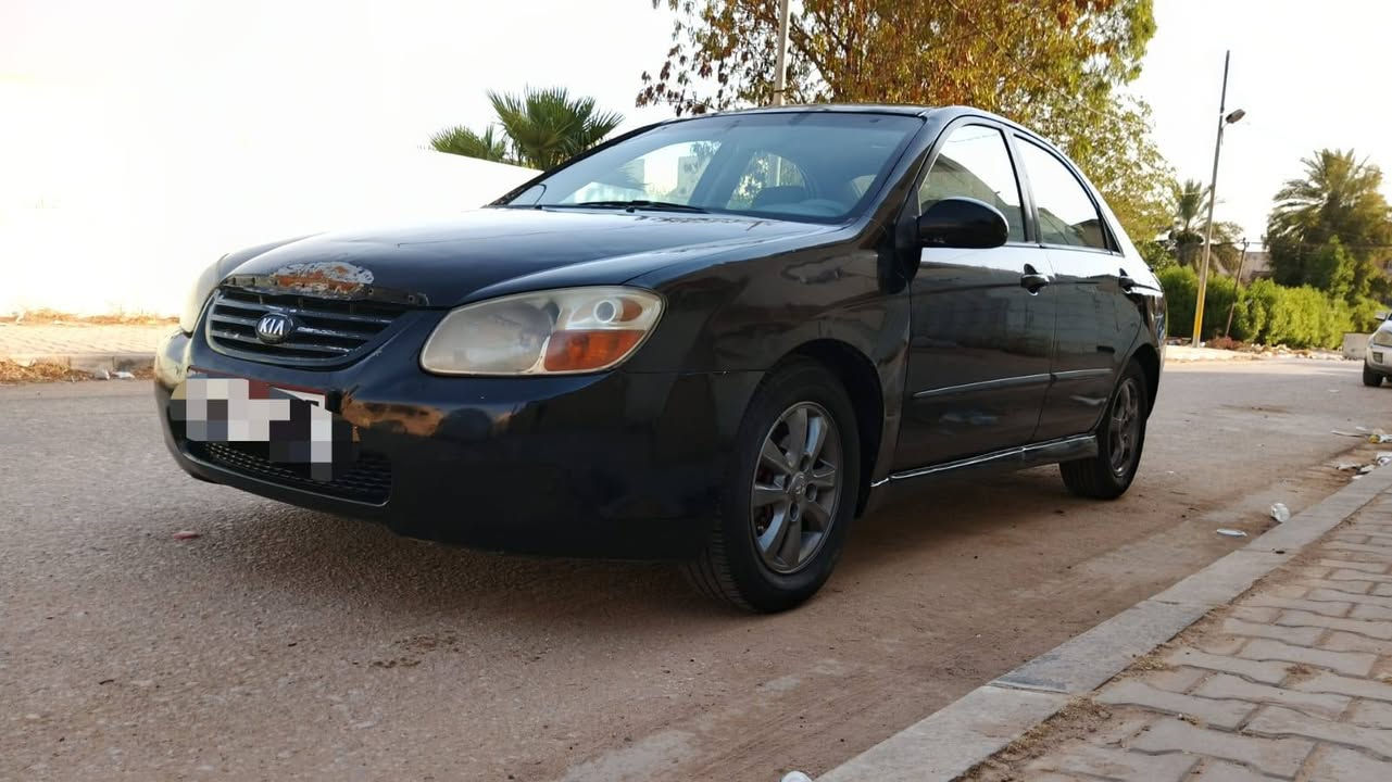 سلام عليكم البيع سبكترا 2008 كص جنط ولباقي كفال مكين كير حدايه تبريد تخم تاير كهربا سيار جاهز  متومه ارقام وسنوية شرط الحاسب شرط سياره احل من صور إذ جيت ولكيت شي ميعبجك كروتك وماصريفك كله عليه مكاني بابل سعر 38 وبيه مجال بصيط الشراي


**إذا كنت صاحب هذا الإعلان وتريد حذفه لأي سبب، رجاءا أرسل رسالة إلى الدعم الفني**
