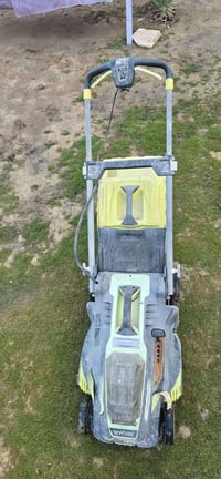 مكينة ثيل • تحتاج بطارية • ديوانيه