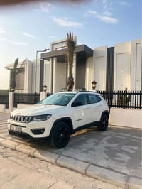 جيب كومباس • ٢٠١٨ • ٢٤٠٠ سي سي