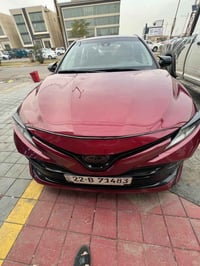 كامري LE • ٢٠١٩ • بدون ايرباك