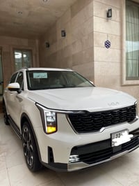 سورنتو ٢٠٢٥ • فول الفول • رقم اربيل
