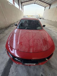 جارجر • ٢٠١٨ • ١٢٥٠٠٠ كم